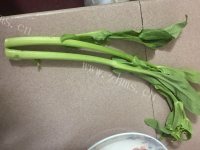 油而不腻的蛋炒饭做法图解2)