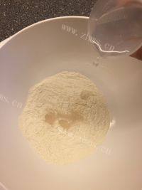 最喜欢海鲜佛卡夏做法图解5)