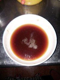 「自创」红烧鱼做法图解4)