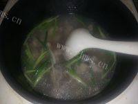 菱角排骨汤