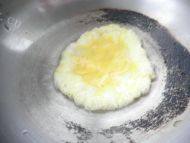 自己做的菠萝蛋炒饭做法图解3)