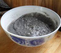 自制芝麻糊做法图解10)