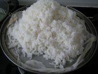 有特色的蒸米饭做法图解7)