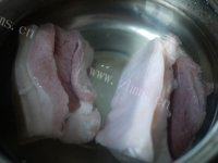「DIY美食」腐乳红烧肉做法图解1)