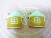 自制糖霜饼干做法图解28)