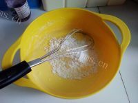 特下饭的蓝莓芝士蛋糕做法图解5)