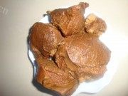 十里飘香酱牛肉做法图解3)