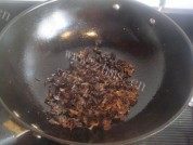 家常菜黑木耳炖豆腐做法图解3)