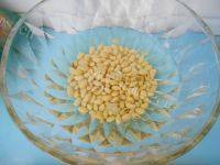 下酒菜香椿豆做法图解7)