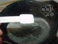 螃蟹粉丝煲做法图解2)