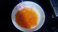 自制橘子酱做法图解3)