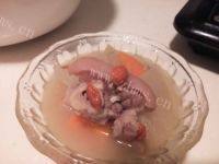 好喝的猪蹄汤