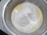 「DIY美食」草莓千层蛋糕做法图解3)