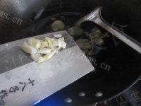 「家庭版」白菜豆腐汤做法图解6)