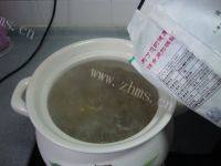 食欲满满的炖大骨做法图解7)
