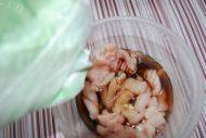 「健康美食」洋葱炒肉做法图解5)