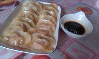 蒸饺子自制