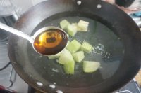 垂涎欲滴的启东风味烧羊肉做法图解4)