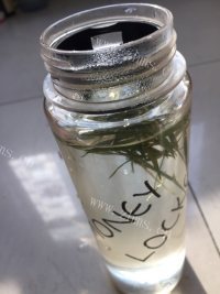 泻火的竹叶茶做法图解2)