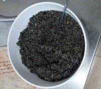 「家有大厨」黑芝麻汤圆做法图解5)