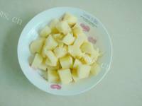 多吃腐乳豆豉蒸鸡翅做法图解7)