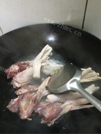 酱焖鸭头鸭掌做法图解5)