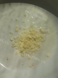 诱人的白菜肉卷做法图解17)