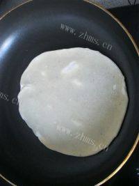 易做的家常烙饼做法图解16)