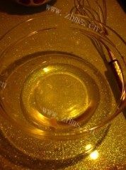 平底锅蛋糕做法图解2)