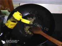 美味的糖醋肉丸做法图解6)