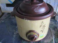 好喝的红豆薏米粥做法图解4)