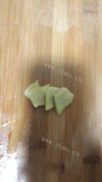 暖身奶茶做法图解1)