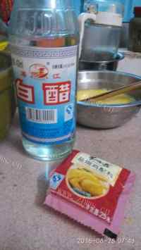 快速炒蛋做法图解3)