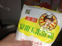 「美味可口」糖醋排骨做法图解5)