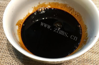 好吃的葱油拌面做法图解2)