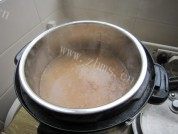 核桃燕麦粥做法图解6)