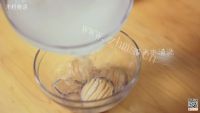 鲍鱼鸡粥做法图解6)