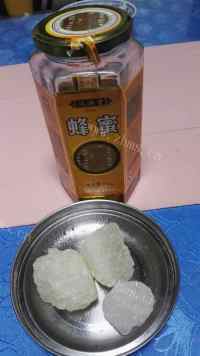 自学蜂蜜柚子茶做法图解2)
