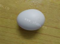 特色美食椰蓉餐包做法图解3)