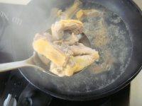 酸菜鸡做法图解7)