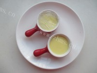 滋补姜汁炖蛋做法图解11)