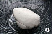 自制水晶蛋挞做法图解4)