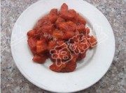 诱人的辣酱炒饭做法图解2)
