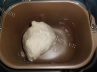 颜值高的甜面包做法图解2)