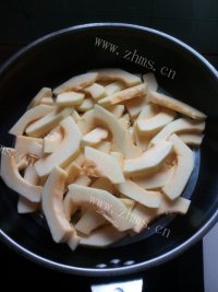 五味俱全的南瓜馒头做法图解1)