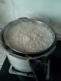 唇齿留香的米饭