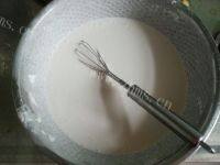 美味的腊味萝卜糕做法图解10)