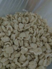 美味什锦烩麻食做法图解4)