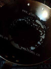 美味的炸葱油做法图解3)