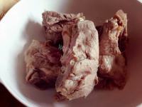 美味的祛湿汤做法图解3)